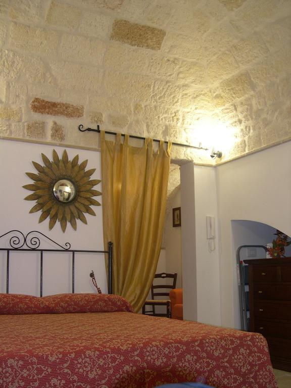 Apartamento Casa Narciso Polignano a Mare Habitación foto