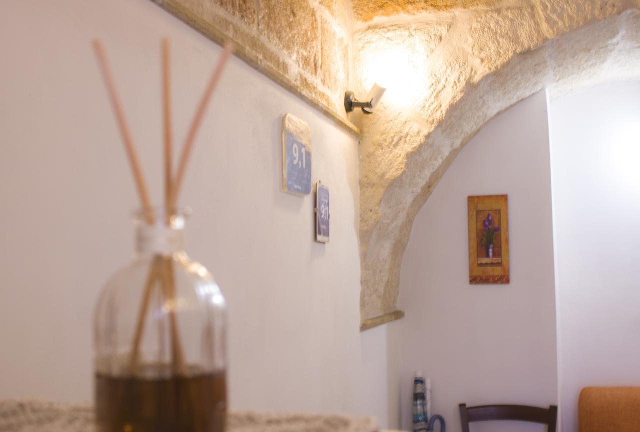 Apartamento Casa Narciso Polignano a Mare Exterior foto