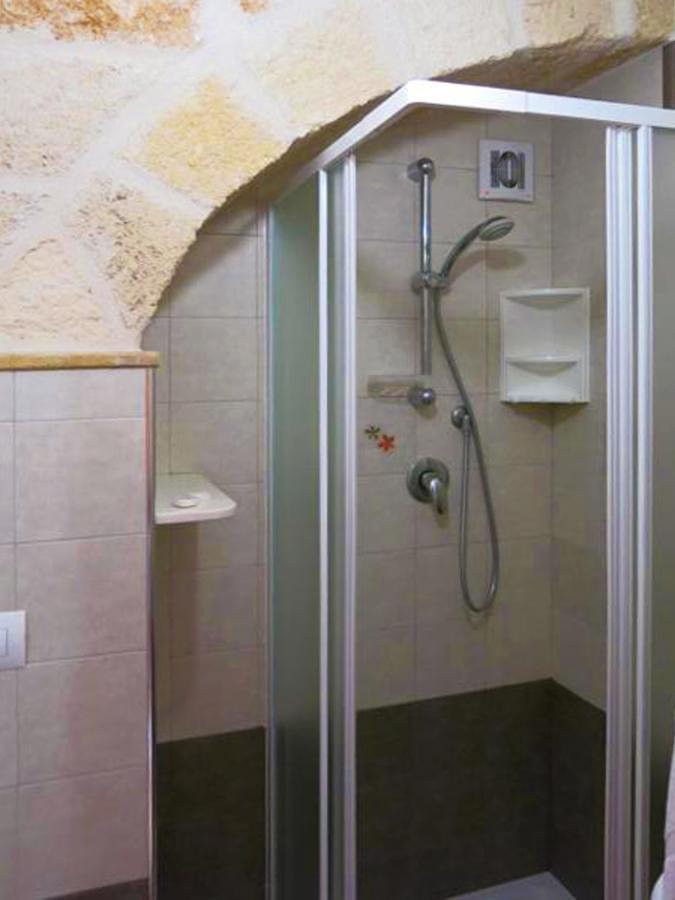 Apartamento Casa Narciso Polignano a Mare Exterior foto