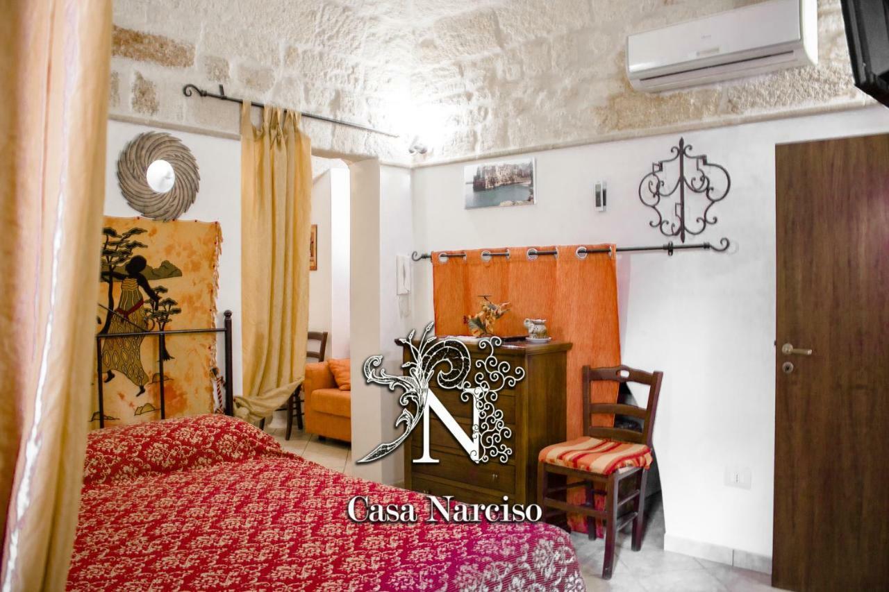 Apartamento Casa Narciso Polignano a Mare Exterior foto