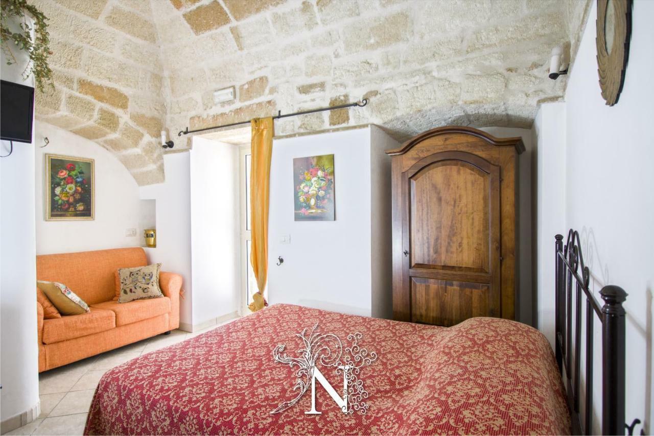 Apartamento Casa Narciso Polignano a Mare Exterior foto