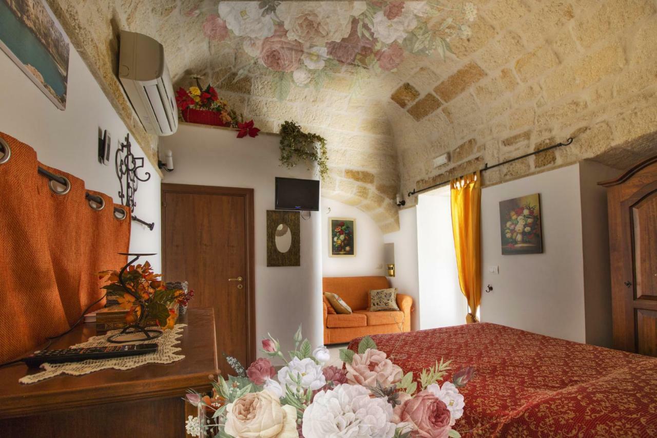 Apartamento Casa Narciso Polignano a Mare Exterior foto