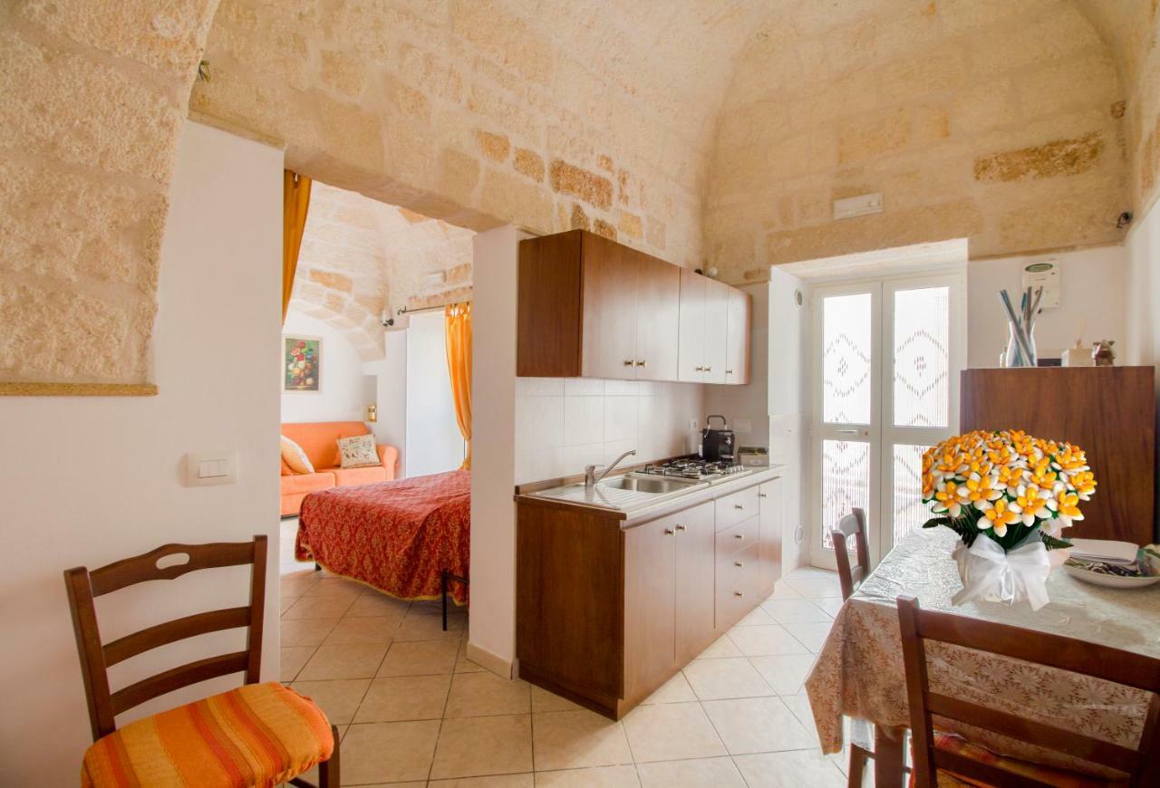 Apartamento Casa Narciso Polignano a Mare Exterior foto